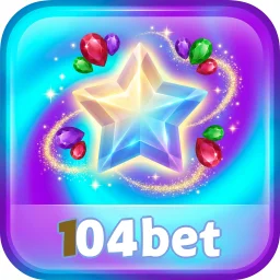 104BET — ikon APK