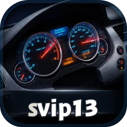 SVIP13 — ikon APK